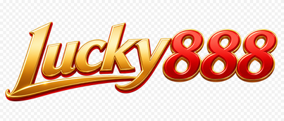 lucky888 logo